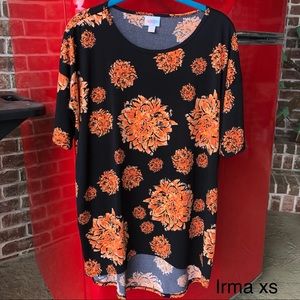 LulaRoe Irma